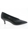 nimal - Escarpin OPHEL - NOIR VERT