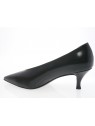 nimal - Escarpin OPHEL - NOIR VERT
