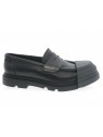 camper - Mocassin 100956 - NOIR