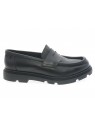camper - Mocassin 100956 - NOIR