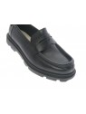 camper - Mocassin 100956 - NOIR