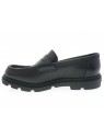 camper - Mocassin 100956 - NOIR