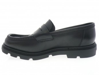 camper - Mocassin 100956 - NOIR