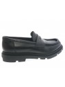 camper - Mocassin 100956 - NOIR