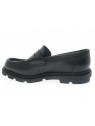 camper - Mocassin 100956 - NOIR
