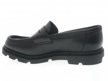 camper - Mocassin 100956 - NOIR