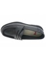 camper - Mocassin 100956 - NOIR