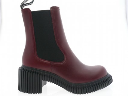 camper - Boots 400803 - BORDEAUX
