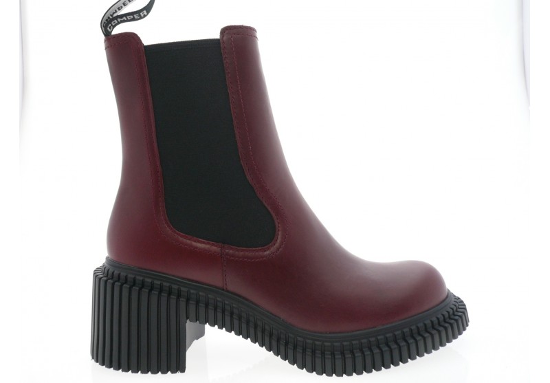 camper - Boots 400803 - BORDEAUX