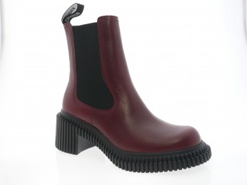 camper - Boots 400803 - BORDEAUX