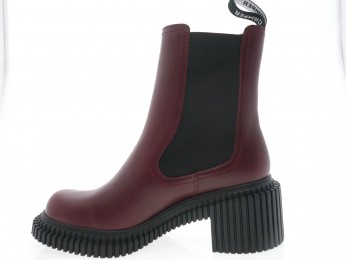 camper - Boots 400803 - BORDEAUX