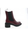 camper - Boots 400803 - BORDEAUX