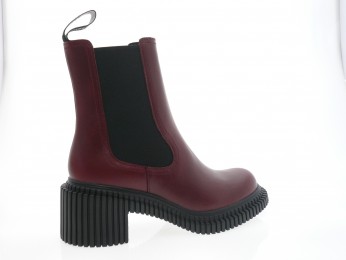 camper - Boots 400803 - BORDEAUX