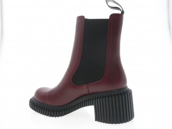 camper - Boots 400803 - BORDEAUX