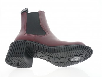 camper - Boots 400803 - BORDEAUX