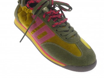 back 70 - Sport ROCKET F - DAIM KAKI