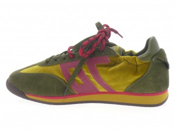 back 70 - Sport ROCKET F - DAIM KAKI