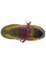 back 70 - Sport ROCKET F - DAIM KAKI