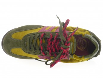 back 70 - Sport ROCKET F - DAIM KAKI