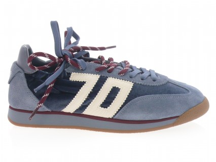 back 70 - Sport ROCKET F - DAIM JEANS