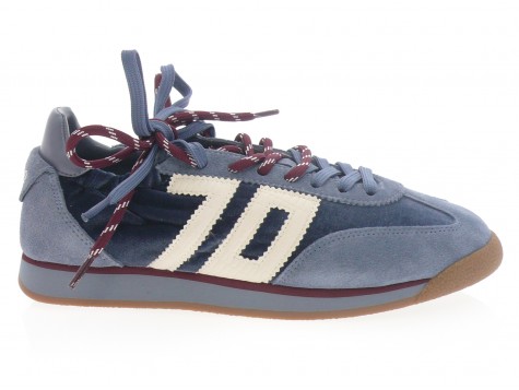 back 70 - Sport ROCKET F - DAIM JEANS