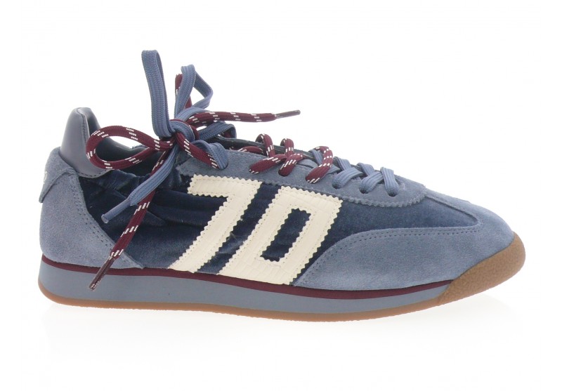 back 70 - Sport ROCKET F - DAIM JEANS