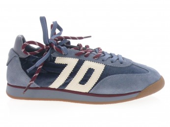 back 70 - Sport ROCKET F - DAIM JEANS