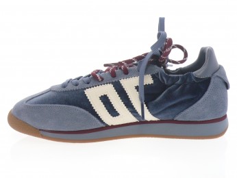 back 70 - Sport ROCKET F - DAIM JEANS