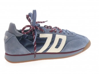 back 70 - Sport ROCKET F - DAIM JEANS