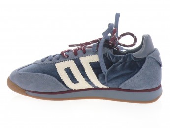 back 70 - Sport ROCKET F - DAIM JEANS