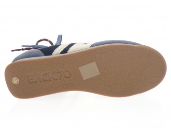 back 70 - Sport ROCKET F - DAIM JEANS