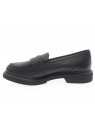 Reqins - Mocassin JACK - NOIR