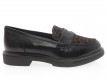 JACK - MARRON LEOPARD JACK - MARRON LEOPARD