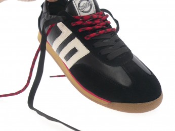 back 70 - Sport ROCKET - DAIM NOIR