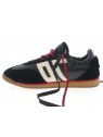 back 70 - Sport ROCKET - DAIM NOIR