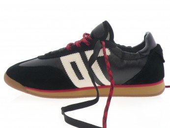 back 70 - Sport ROCKET - DAIM NOIR