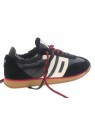 back 70 - Sport ROCKET - DAIM NOIR