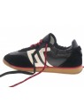 back 70 - Sport ROCKET - DAIM NOIR