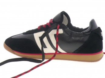 back 70 - Sport ROCKET - DAIM NOIR