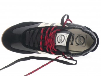 back 70 - Sport ROCKET - DAIM NOIR
