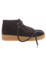 belang - Boots 08538 - DAIM MARRON