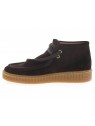 belang - Boots 08538 - DAIM MARRON