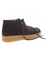 belang - Boots 08538 - DAIM MARRON