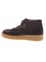 belang - Boots 08538 - DAIM MARRON