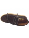 belang - Boots 08538 - DAIM MARRON