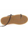 belang - Boots 08538 - DAIM MARRON