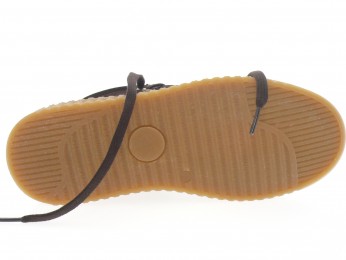 belang - Boots 08538 - DAIM MARRON