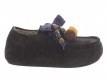 GFY 20 - DAIM MARRON FONCÉ GFY 20 - DAIM MARRON FONCÉ
