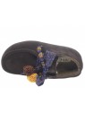 nanku - Sport GFY 20 - DAIM MARRON FONCÉ