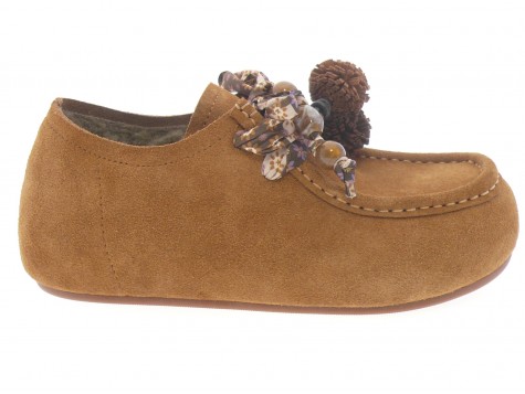 nanku - Sport GFY 20 - DAIM CAMEL